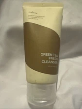 ISNTREE Green Tea Fresh Cleanser 120ml/4 Oz - NEW - Sealed - FREE Shipping!
