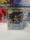Funko Pop! Artist Series: Disney - Zero (Black Light) - Walmart (Exclusive) #06