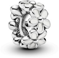 Pandora WeißE GäNseblüMchen Zwischenelement 791495EN12 AnhäNger