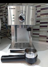 macchina caffe saeco Poemia