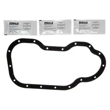 Mahle OS32561 Engine Oil Pan Gasket Set