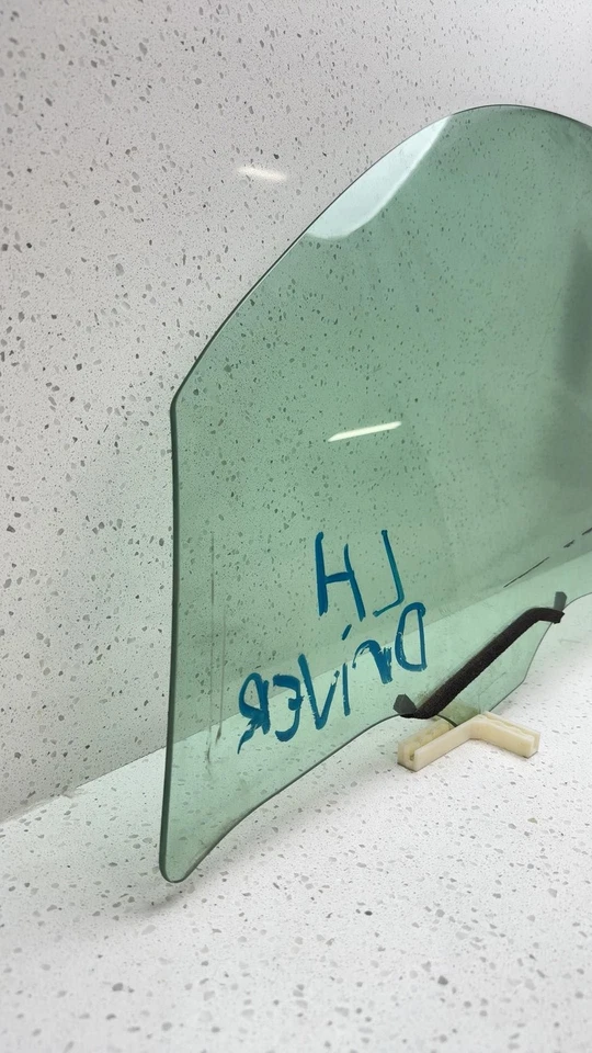 08 09 10 11 12 13 INFINITI G37 Front Door Glass/window Infiniti Left Foto 4 de 4