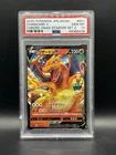 PSA 10 GEM MINT Charizard V 001/021 Starter Set 2 Japanese Graded Pokemon