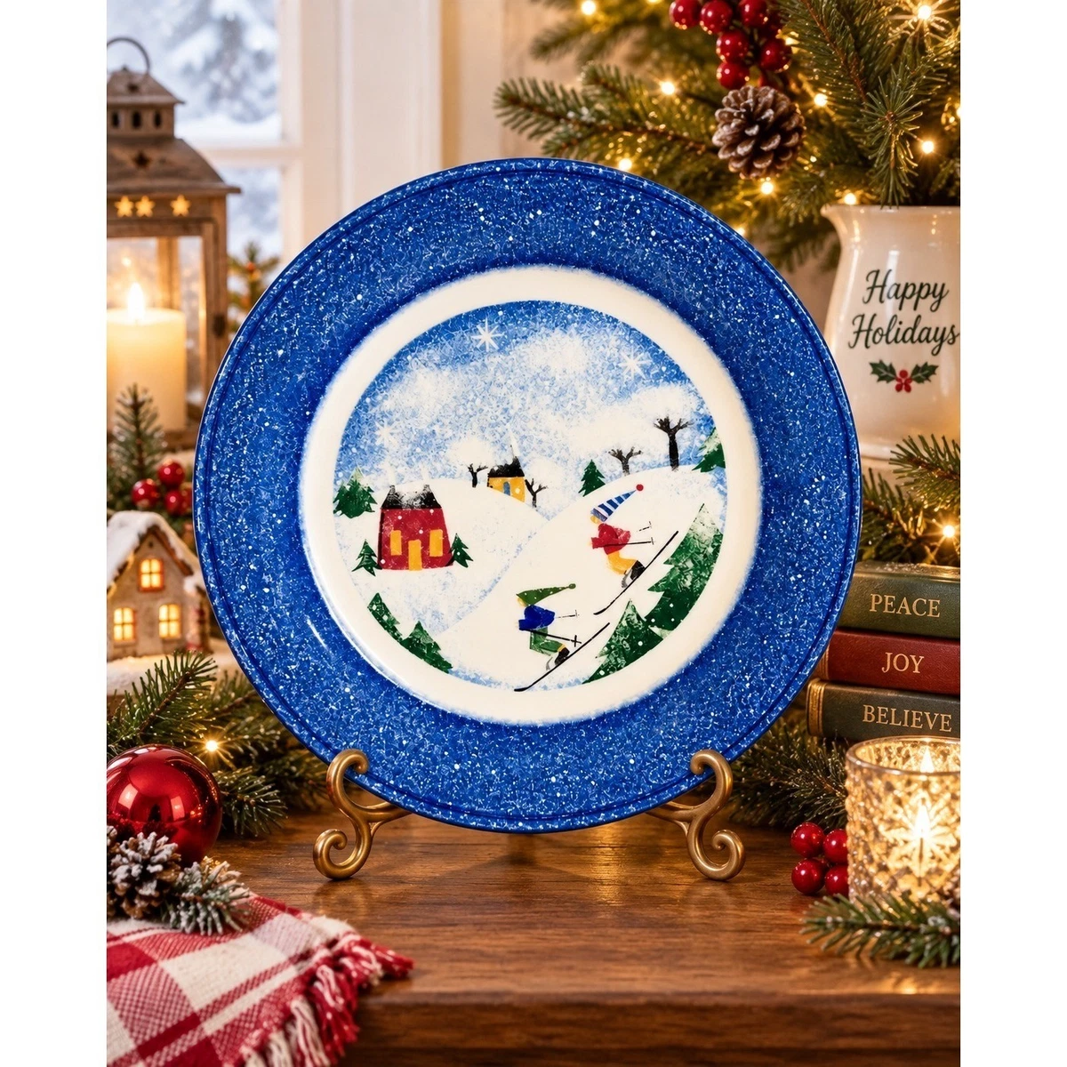 Nikko Stoneware Dinnerware & Serveware for sale | eBay