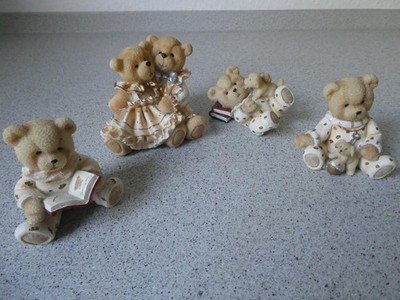 FORMANO Bärchen, Teddy Konvolut!