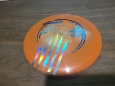 Discraft 5x claw Paul Mcbeth ESP Avengerss 