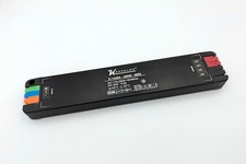 Uikdjgu 3 Alimentatori A Spina Trasformatore 24V – Impermeabili IP67, Per Decorazioni Natalizie E LED, Spina Europea, 6W