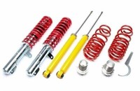Gewindekombination KIT Audi TT 8N VON 1998 BIS 2006