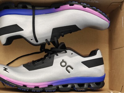 On Cloudflash Sensa Limited ED Lunar Amethyst 3WD11701187 