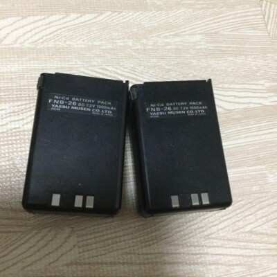 YAESU FT-24 transceiver Set | eBay