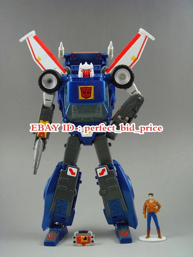 Transformers masterpiece tracks deals