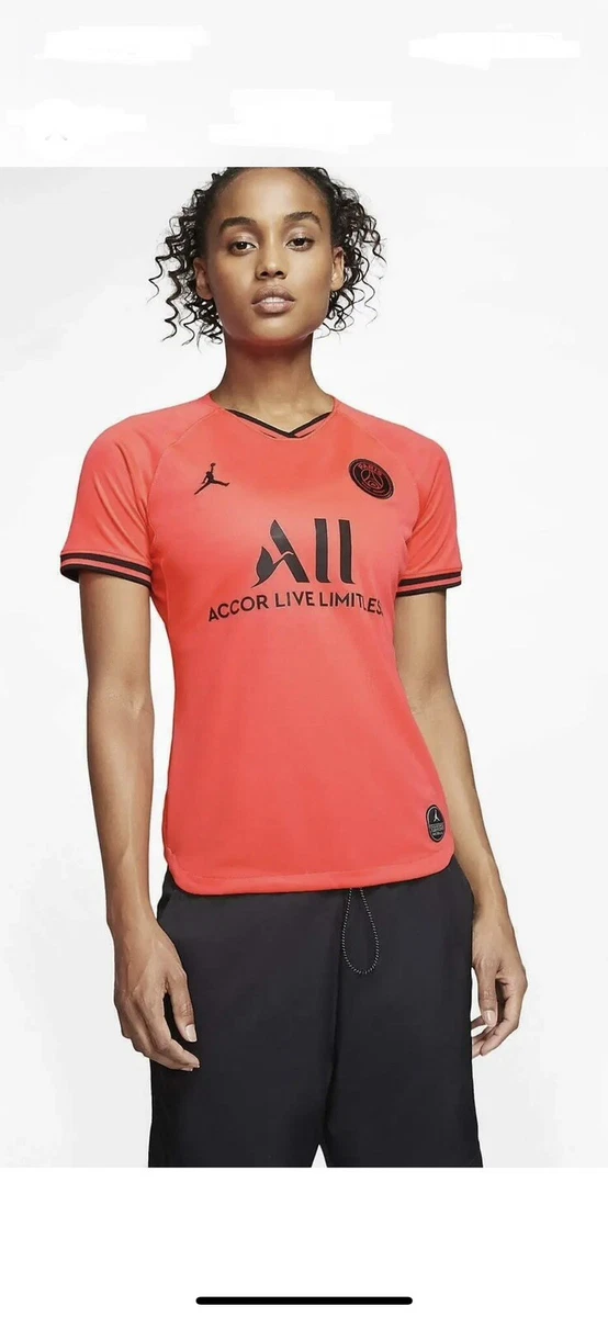 psg women's jordan