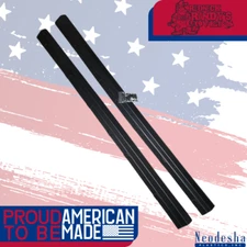 Redneck Randy's Rocker Rust Covers 2007-2013 GM 1500, 2500 Cabs and More 99733