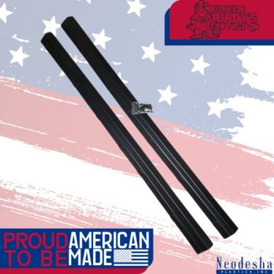 #ad Redneck Randy#x27;s Rocker Rust Covers 2007 2013 GM 1500 2500 Cabs and More 99733 $170.33