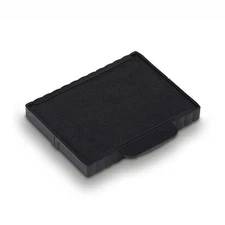 Trodat 6/57 Replacement Pad, Black Ink, for Trodat 5470 Dater, 5207 Self-inker
