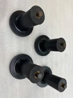 1X ONE TECHNICS SL-1100 SL-110 SL-1100A FOOT OEM SFUZ110-3A  AUDIO INSULATED LEG