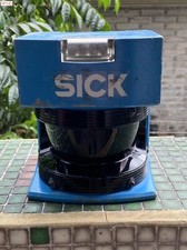 No Started BAD SICK LMS200 Laser Safey Area Scanner w/o 24V Power Supply