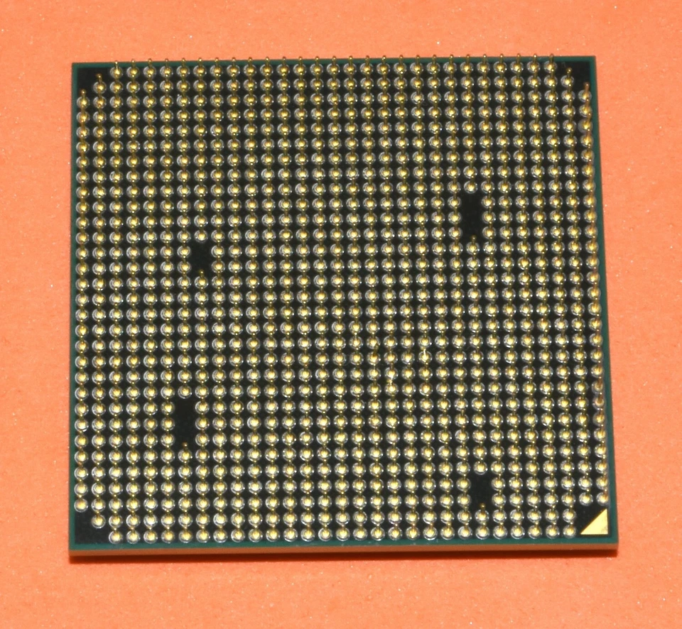 AMD Phenom II X2 545 (Rev C2) 3gHz Processor *Used, Working* HDX545WFK2DGI - Image 2 of 2