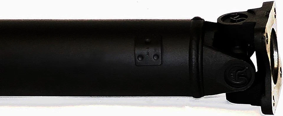 SE ADAPTA A NISSAN NV1500 NV2500 NV3500 2012-2018 4,0 L 2x2 conjunto de eje de transmisión trasero Foto 3 de 4