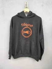 Vintage Fishbone Hoodie Band Gift Lover All Size S-3XL Shirt AC2421.webp