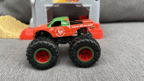 HEISSRÄDER MONSTER LKW WÄHLEN SIE AUS LISTE AUTO RABATTE VERFÜGBAR - Bild 217 von 625