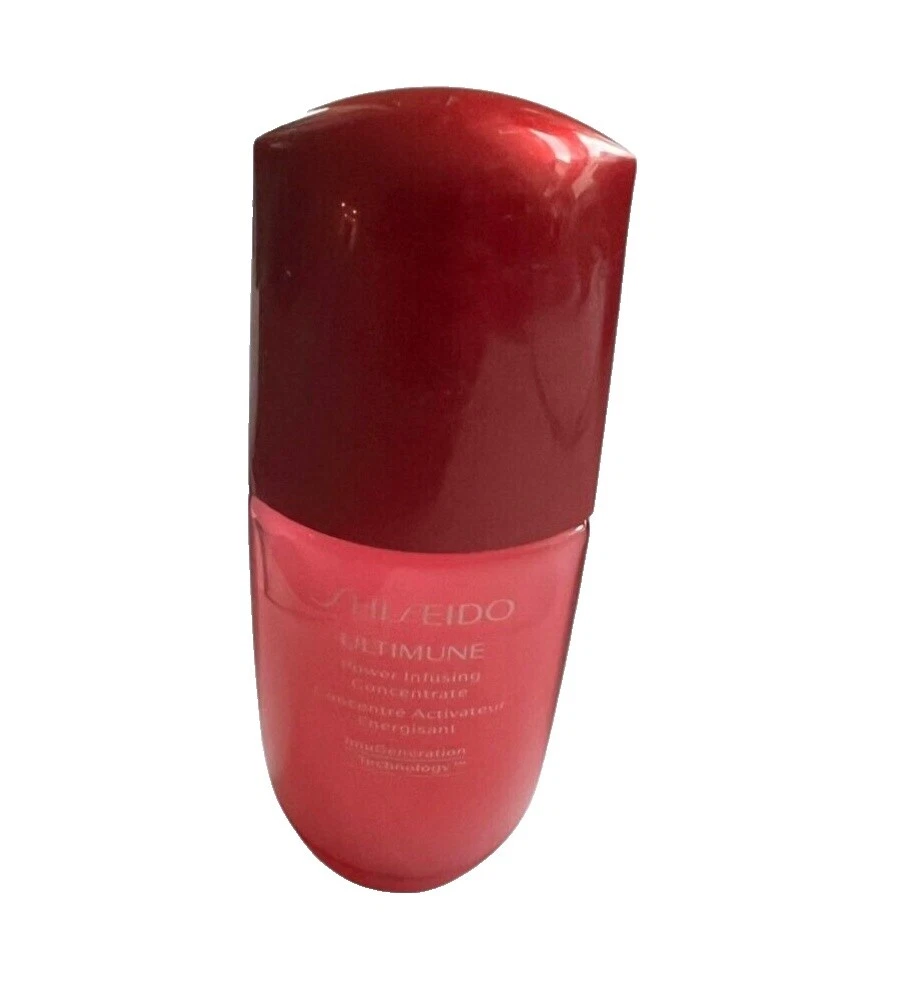 Shiseido Cream Dry Skin Anti-Aging Products