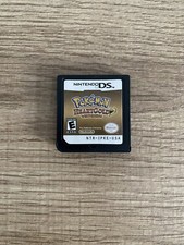 Pokemon: HeartGold Version (Nintendo DS, 2010...