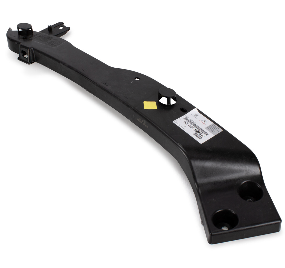 CITRO N BERLINGO B9 Front Left Frame Crossmember Bracket CITRO N BERLINGO B9 Front Left Frame Crossmember Bracket