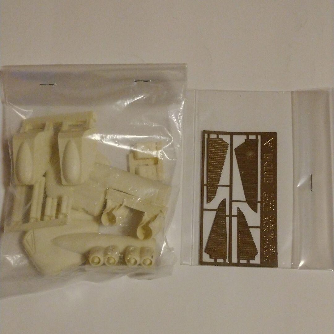 B-CLUB 1/144　ガンダムF91 GUNDAM B-CLUB F91 Variation Parts 1:144 Garage Model Kit | eBay
