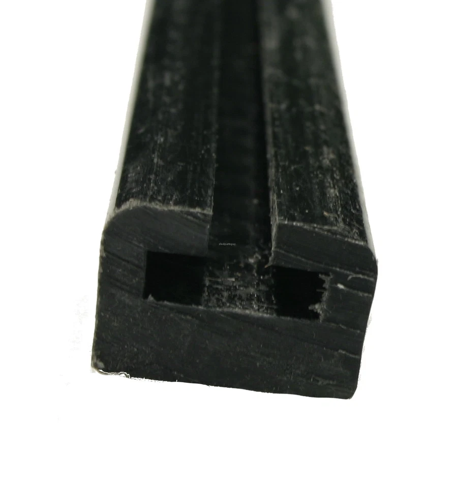 Arctic Cat F6, Firecat 600, 2004-2006, Graphite Track Slides - EFI, Sno-Pro - Image 4 of 4