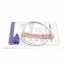 Compatible Nellcor Disposable MAX-I Spo2 Sensor Infant 3.2 ft 9 Pins Connector