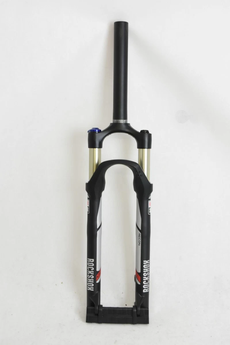 rockshox recon 29er fork