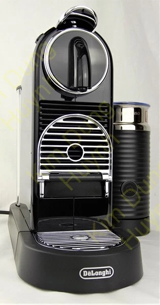 partition Joint selection Reflection DeLonghi EN 267.BAE Citiz & Milk NESPRESSO Capsule Maker Black +CAPSULES NEW 8004399331402 | eBay partition Joint selection Reflection DeLonghi EN 267.BAE Citiz & Milk NESPRESSO Capsule Maker Black +CAPSULES NEW 8004399331402 | eBay