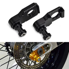 Rear Axle Block Sliders Chain Tensioner For Suzuki GSXR600 GSXR750 2000-2009
