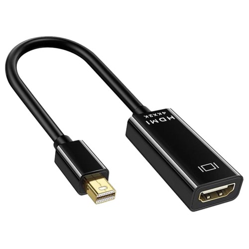 For MacBook Pro Mini DP to HDMI Adapter Cable Thunderbolt Display Port - Afbeelding 2 van 20