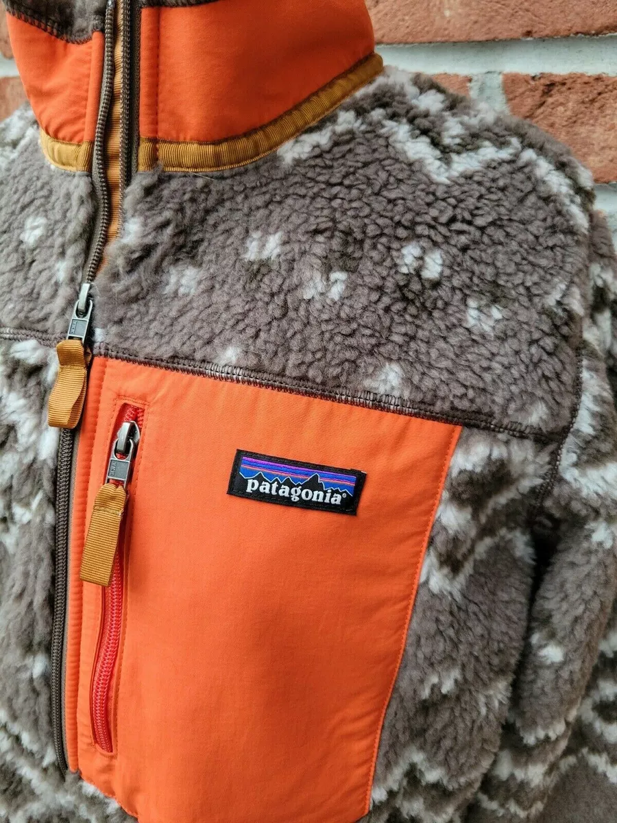 Patagonia Classic Retro-X Jkt - Polaire femme