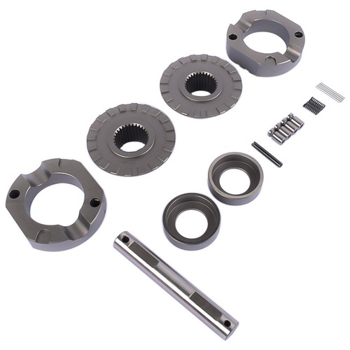 Differential Locker SL D44-30 Posi 30 Spline For Dana 44 Locker Axle -30 Spline - Picture 6 of 8