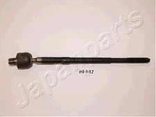 JAPANPARTS RD-H17 AXIAL JOINT, FRONT TIE ROD FOR HYUNDAI