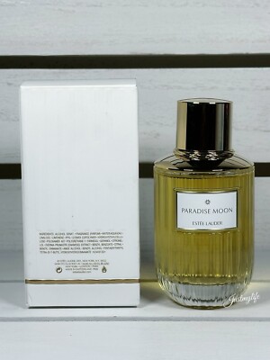 Estee Lauder Paradise Moon Eau de Parfum Spray,Large Size 3.4oz