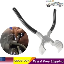 20001120 Washing Machine Hose Pliers Fits for 7/8"-1 7/8" Washer Inlet Hose