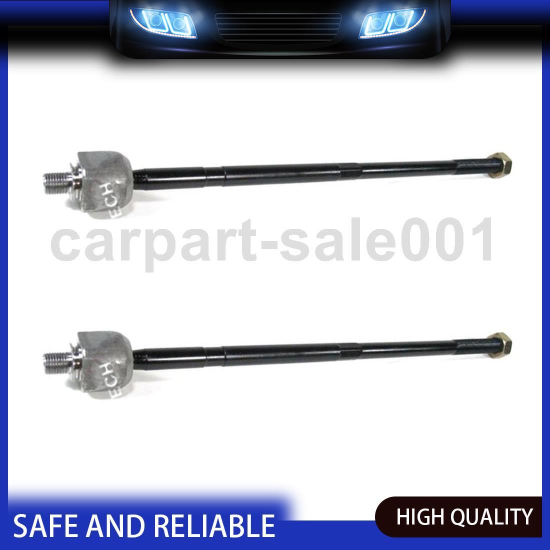 Front Inner Tie Rod End 2x For Volkswagen Vanagon 2.1L 19861991 eBay