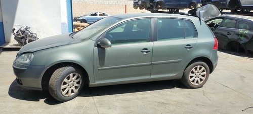 cuadro de instrumentos para VOLKSWAGEN GOLF V BERLINA (1K1) 2003 1122851 - Imagen 7 de 13