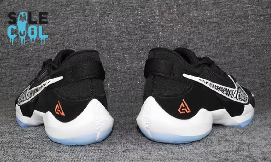 こうちゃん ブラックS Size 8.5 - Nike Zoom Freak 2 Black for sale online | eBay
