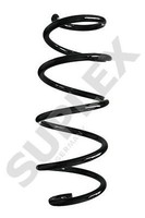 Fahrwerk Federn Vorne Ø143Mm FüR VW Caddy III 2K IV SAB SAJ Ab 07-> 1K0411105EJ