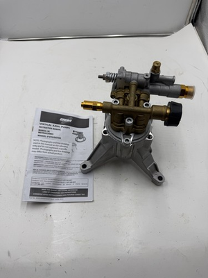 #ad OEM Technologies Vertical Axial Cam Replacement Pressure Washer Pump Kit $79.99