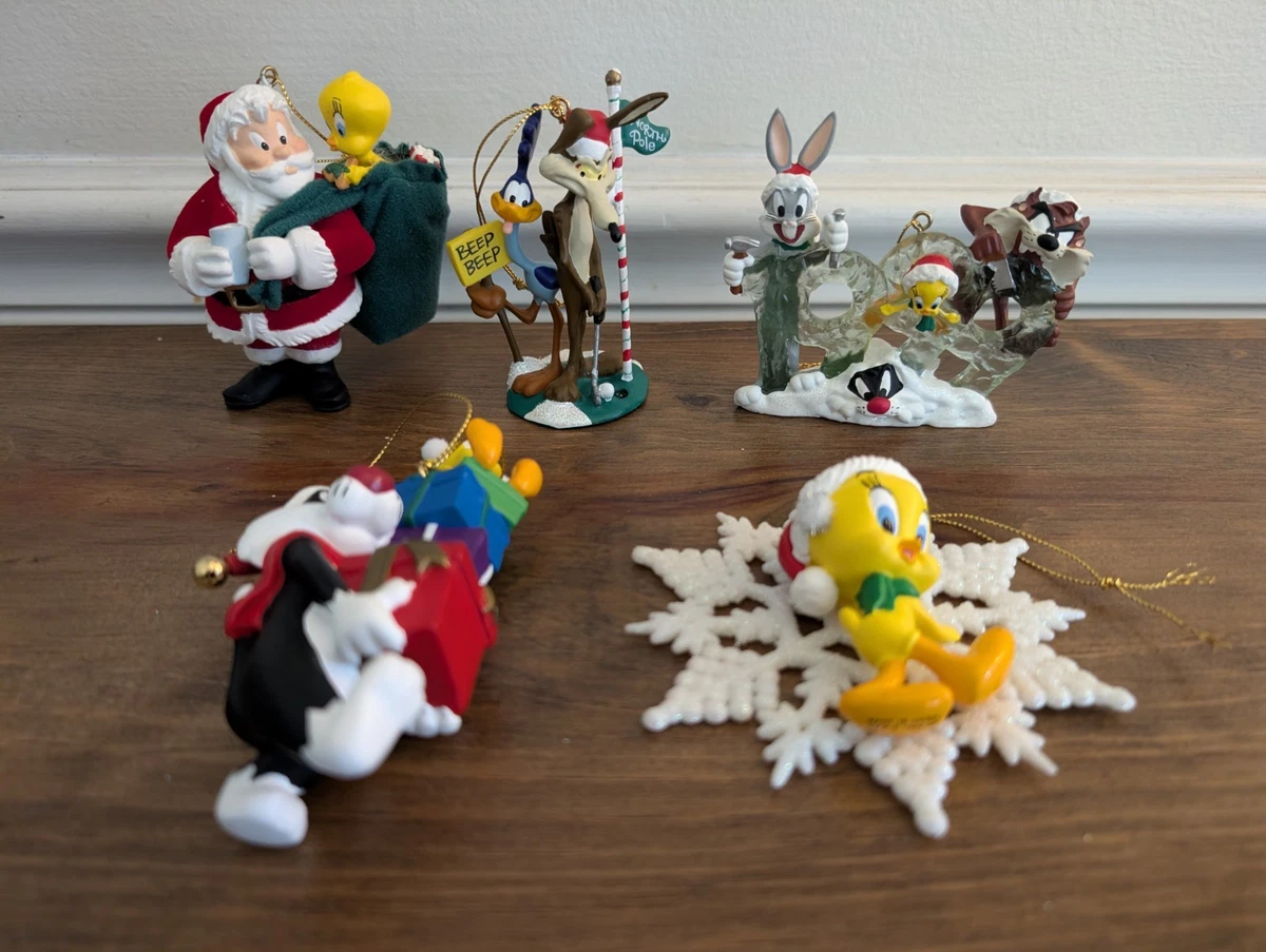 looney tunes ornament products for sale | eBay