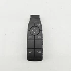 PORSCHE 911 992 Front Right Door Window Switch 992959858T RHD 2021 34061464