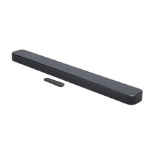 JBL BAR 300 MK2 5ch soundbar Dolby Atmos MultiBeam eARC black