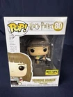 Funko Pop! Vinyl: Harry Potter - Hermione Granger - Hot Topic (Exclusive) #80