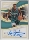 2025 Panini Larry Johnson Topps Certified Autograph Issue (Raw)